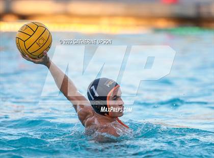 Thumbnail 3 in Capistrano Valley vs Poly (CIF SS Division 2 Round 2) photogallery.