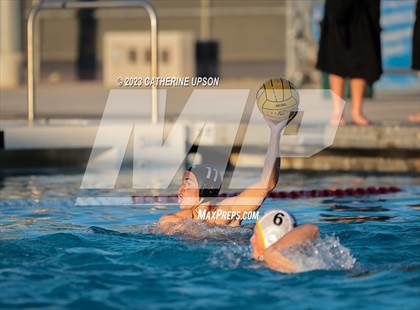 Thumbnail 3 in Capistrano Valley vs Poly (CIF SS Division 2 Round 2) photogallery.