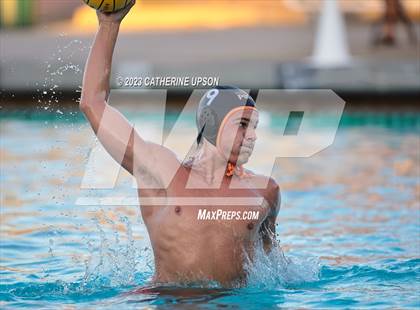 Thumbnail 3 in Capistrano Valley vs Poly (CIF SS Division 2 Round 2) photogallery.
