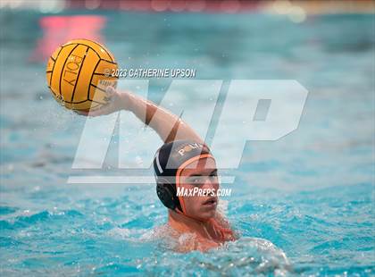 Thumbnail 3 in Capistrano Valley vs Poly (CIF SS Division 2 Round 2) photogallery.