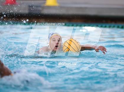 Thumbnail 1 in Capistrano Valley vs Poly (CIF SS Division 2 Round 2) photogallery.