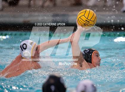 Thumbnail 1 in Capistrano Valley vs Poly (CIF SS Division 2 Round 2) photogallery.