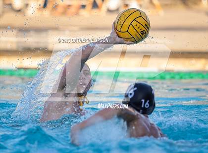 Thumbnail 1 in Capistrano Valley vs Poly (CIF SS Division 2 Round 2) photogallery.