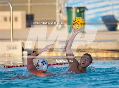 Thumbnail 3 in Capistrano Valley vs Poly (CIF SS Division 2 Round 2) photogallery.