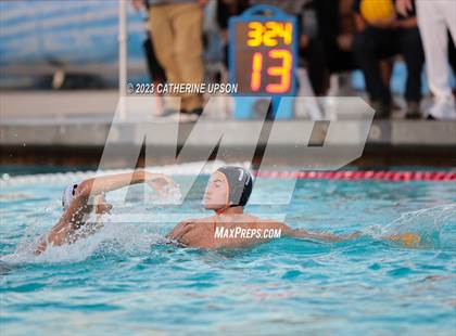 Thumbnail 2 in Capistrano Valley vs Poly (CIF SS Division 2 Round 2) photogallery.