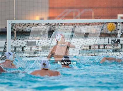Thumbnail 3 in Capistrano Valley vs Poly (CIF SS Division 2 Round 2) photogallery.