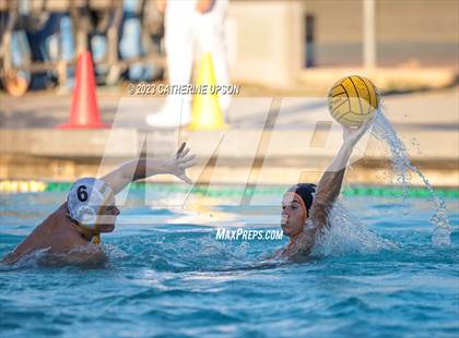 Thumbnail 1 in Capistrano Valley vs Poly (CIF SS Division 2 Round 2) photogallery.