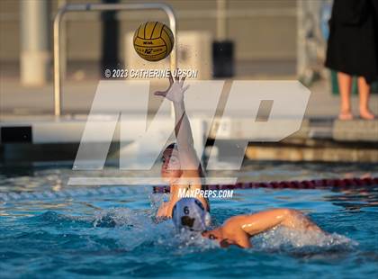 Thumbnail 2 in Capistrano Valley vs Poly (CIF SS Division 2 Round 2) photogallery.