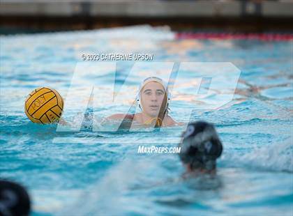 Thumbnail 1 in Capistrano Valley vs Poly (CIF SS Division 2 Round 2) photogallery.