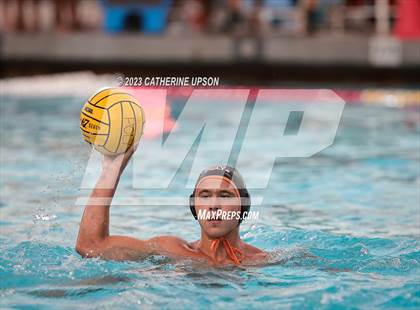 Thumbnail 2 in Capistrano Valley vs Poly (CIF SS Division 2 Round 2) photogallery.