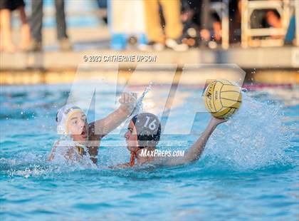 Thumbnail 3 in Capistrano Valley vs Poly (CIF SS Division 2 Round 2) photogallery.