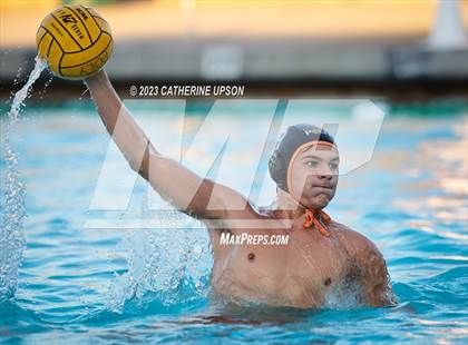 Thumbnail 1 in Capistrano Valley vs Poly (CIF SS Division 2 Round 2) photogallery.