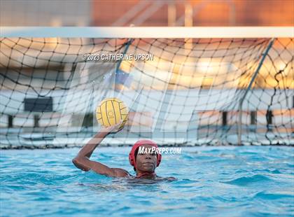 Thumbnail 2 in Capistrano Valley vs Poly (CIF SS Division 2 Round 2) photogallery.