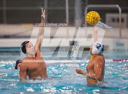 Thumbnail 3 in Capistrano Valley vs Poly (CIF SS Division 2 Round 2) photogallery.