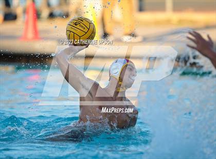 Thumbnail 2 in Capistrano Valley vs Poly (CIF SS Division 2 Round 2) photogallery.