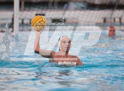 Thumbnail 2 in Capistrano Valley vs Poly (CIF SS Division 2 Round 2) photogallery.