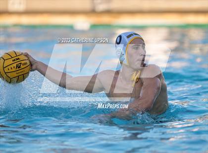 Thumbnail 1 in Capistrano Valley vs Poly (CIF SS Division 2 Round 2) photogallery.