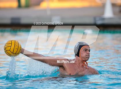Thumbnail 3 in Capistrano Valley vs Poly (CIF SS Division 2 Round 2) photogallery.