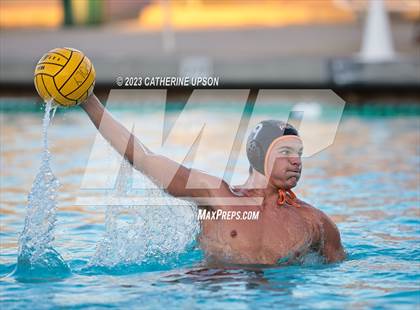 Thumbnail 1 in Capistrano Valley vs Poly (CIF SS Division 2 Round 2) photogallery.