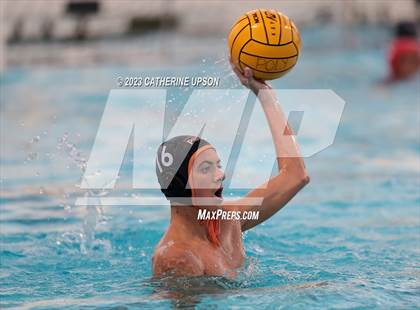 Thumbnail 2 in Capistrano Valley vs Poly (CIF SS Division 2 Round 2) photogallery.