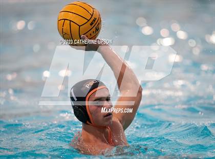 Thumbnail 2 in Capistrano Valley vs Poly (CIF SS Division 2 Round 2) photogallery.