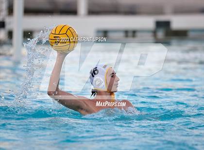 Thumbnail 1 in Capistrano Valley vs Poly (CIF SS Division 2 Round 2) photogallery.
