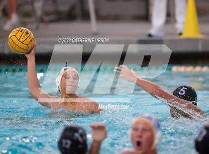 Thumbnail 2 in Capistrano Valley vs Poly (CIF SS Division 2 Round 2) photogallery.