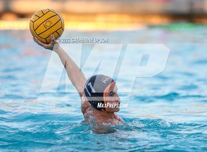 Thumbnail 1 in Capistrano Valley vs Poly (CIF SS Division 2 Round 2) photogallery.