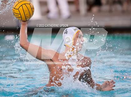 Thumbnail 1 in Capistrano Valley vs Poly (CIF SS Division 2 Round 2) photogallery.
