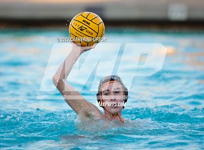 Thumbnail 1 in Capistrano Valley vs Poly (CIF SS Division 2 Round 2) photogallery.