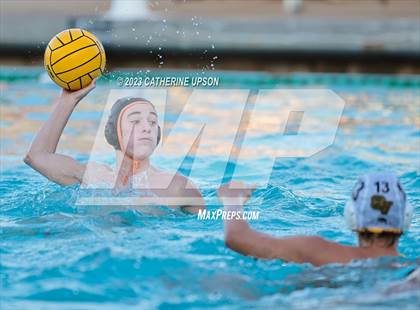 Thumbnail 3 in Capistrano Valley vs Poly (CIF SS Division 2 Round 2) photogallery.