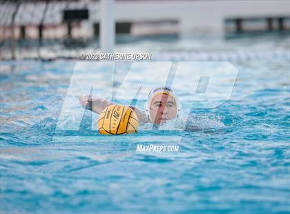 Thumbnail 1 in Capistrano Valley vs Poly (CIF SS Division 2 Round 2) photogallery.