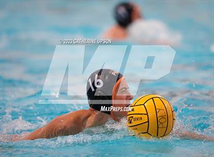 Thumbnail 1 in Capistrano Valley vs Poly (CIF SS Division 2 Round 2) photogallery.