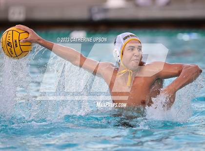 Thumbnail 1 in Capistrano Valley vs Poly (CIF SS Division 2 Round 2) photogallery.