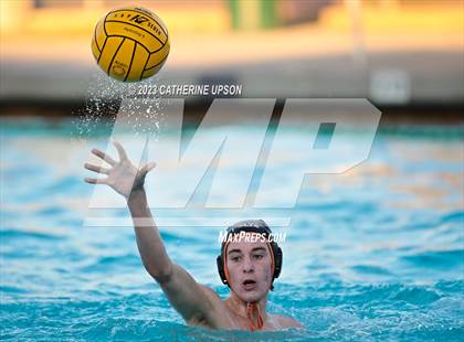 Thumbnail 2 in Capistrano Valley vs Poly (CIF SS Division 2 Round 2) photogallery.
