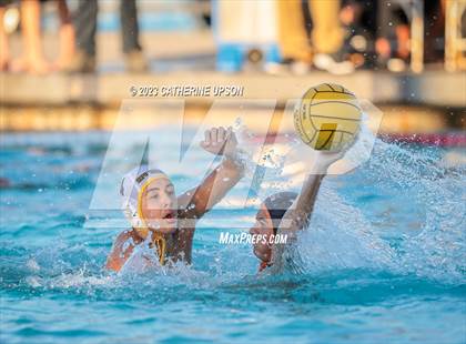 Thumbnail 1 in Capistrano Valley vs Poly (CIF SS Division 2 Round 2) photogallery.