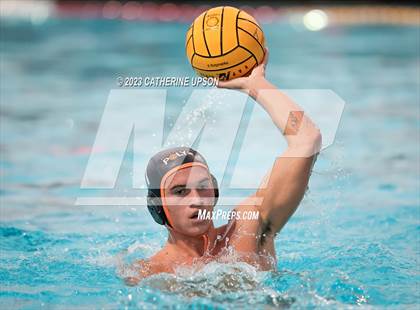 Thumbnail 1 in Capistrano Valley vs Poly (CIF SS Division 2 Round 2) photogallery.