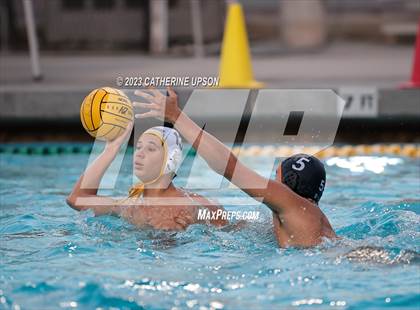 Thumbnail 1 in Capistrano Valley vs Poly (CIF SS Division 2 Round 2) photogallery.