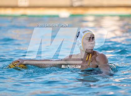 Thumbnail 2 in Capistrano Valley vs Poly (CIF SS Division 2 Round 2) photogallery.