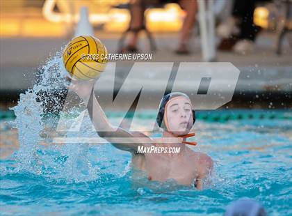 Thumbnail 3 in Capistrano Valley vs Poly (CIF SS Division 2 Round 2) photogallery.