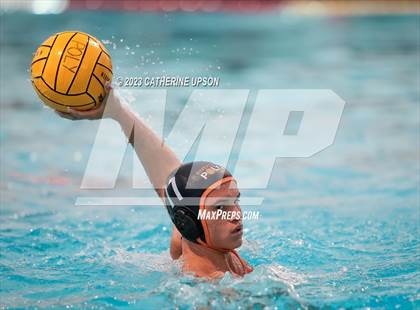 Thumbnail 2 in Capistrano Valley vs Poly (CIF SS Division 2 Round 2) photogallery.