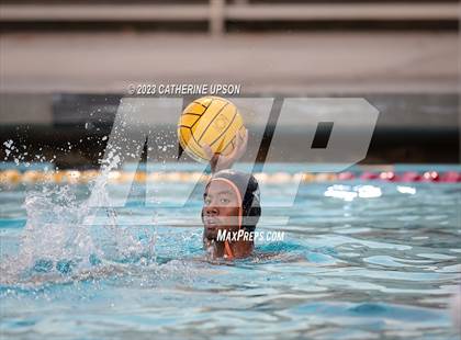Thumbnail 3 in Capistrano Valley vs Poly (CIF SS Division 2 Round 2) photogallery.
