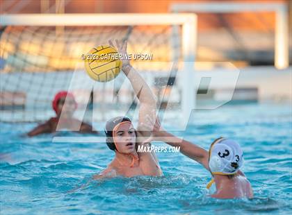 Thumbnail 3 in Capistrano Valley vs Poly (CIF SS Division 2 Round 2) photogallery.