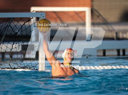Thumbnail 1 in Capistrano Valley vs Poly (CIF SS Division 2 Round 2) photogallery.