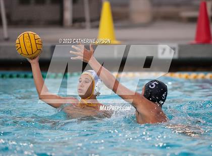 Thumbnail 2 in Capistrano Valley vs Poly (CIF SS Division 2 Round 2) photogallery.