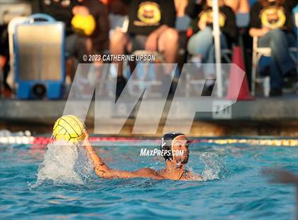 Thumbnail 3 in Capistrano Valley vs Poly (CIF SS Division 2 Round 2) photogallery.