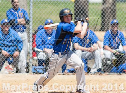 Thumbnail 1 in Pennsville Memorial vs Atlantic County Institute of Technology (Hedelt Tournament) photogallery.