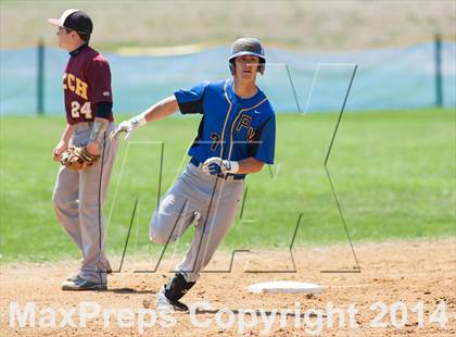 Thumbnail 3 in Pennsville Memorial vs Atlantic County Institute of Technology (Hedelt Tournament) photogallery.