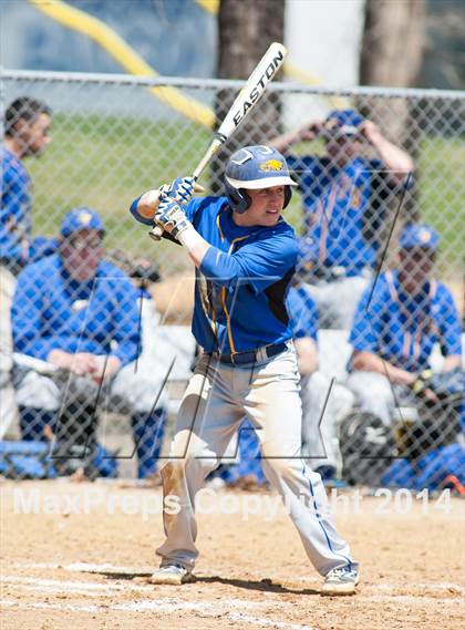 Thumbnail 1 in Pennsville Memorial vs Atlantic County Institute of Technology (Hedelt Tournament) photogallery.