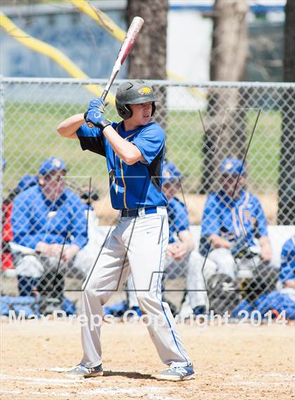 Thumbnail 1 in Pennsville Memorial vs Atlantic County Institute of Technology (Hedelt Tournament) photogallery.